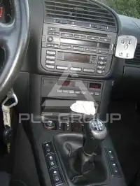 2000 BMW 330