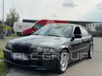 2000 BMW 330