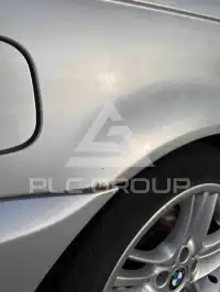 2000 BMW 330