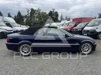 2000 BMW 330