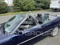 2000 BMW 330
