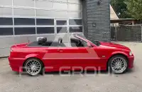 2000 BMW 330