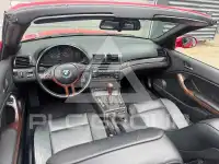 2000 BMW 330