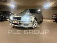 2000 BMW 330