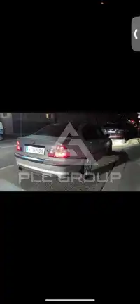 2000 BMW 330