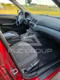 2000 BMW 330