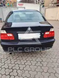 2000 BMW 330