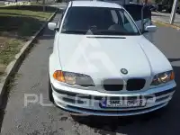 2000 BMW 330