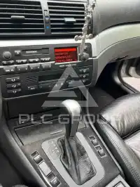 2000 BMW 330