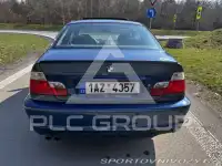 2000 BMW 330