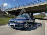 2000 BMW 330