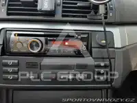 2000 BMW 330