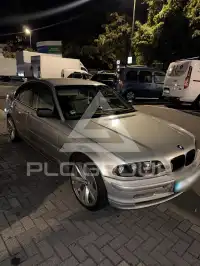 2000 BMW 330