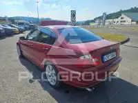 2000 BMW 330