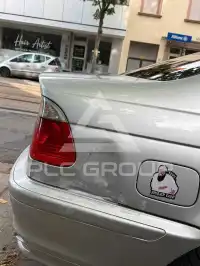 2000 BMW 330