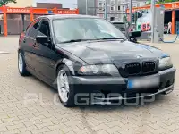 2000 BMW 330