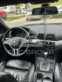 2000 BMW 330