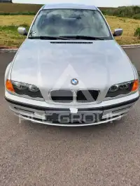 2000 BMW 330