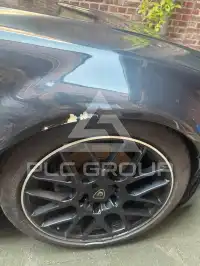 2000 BMW 330