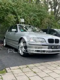 2000 BMW 330