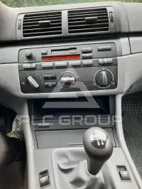 2000 BMW 330