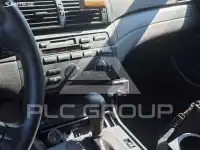2000 BMW 330