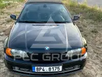 2000 BMW 330
