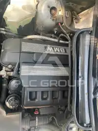 2000 BMW 330