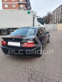 2000 BMW 330