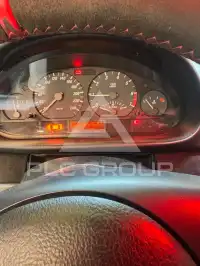 2000 BMW 330