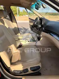 2000 BMW 330