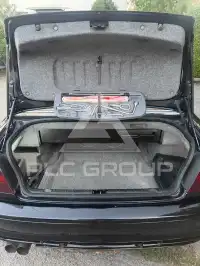 2000 BMW 330
