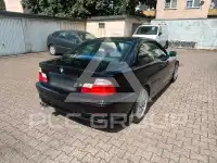 2000 BMW 330