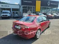 2000 BMW 330