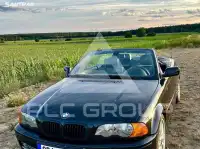 2000 BMW 330