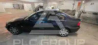 2000 BMW 330