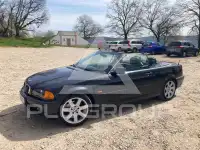 2000 BMW 330