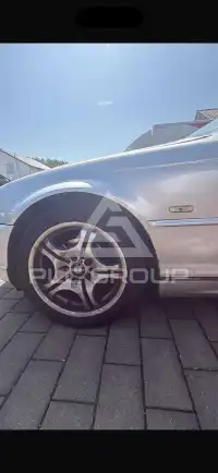 2000 BMW 330