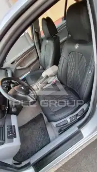2000 BMW 330