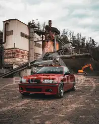 2000 BMW 330