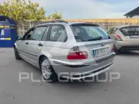 2000 BMW 330