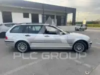2000 BMW 330