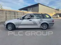 2000 BMW 330