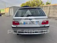 2000 BMW 330
