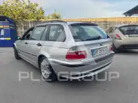 2000 BMW 330