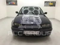 2000 BMW 330