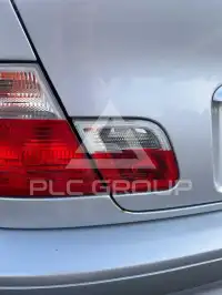 2000 BMW 330