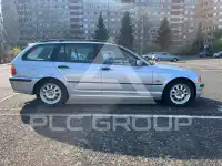 2000 BMW 330