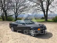 2000 BMW 330
