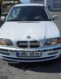 2000 BMW 330